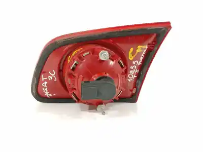 Second-hand car spare part left tailgate light for volkswagen passat variant (3c5) highline oem iam references 3c9945093  