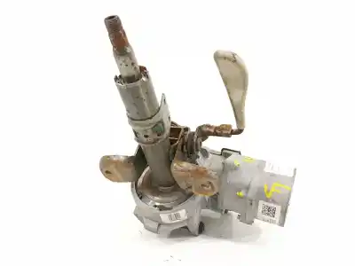 Peça sobressalente para automóvel em segunda mão coluna de direcção por fiat nuova 500 (150) by diesel referências oem iam 735526391
