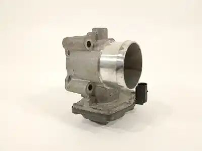 Автозапчастина б/у коробка метелика для ford ka+ essential посилання на oem iam cn1g9f991ac