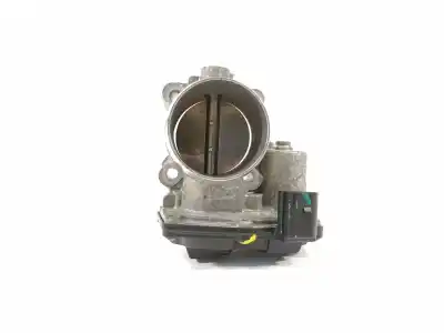 Автозапчастина б/у коробка метелика для ford ka+ essential посилання на oem iam cn1g9f991ac  