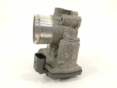 Автозапчастина б/у коробка метелика для ford ka+ essential посилання на oem iam cn1g9f991ac  
