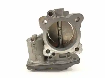 Автозапчастина б/у коробка метелика для ford ka+ essential посилання на oem iam cn1g9f991ac  