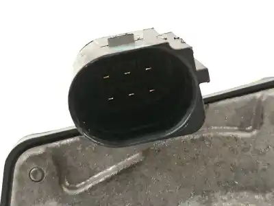 Автозапчастина б/у коробка метелика для ford ka+ essential посилання на oem iam cn1g9f991ac  