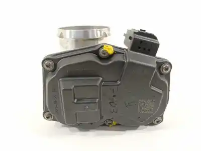 Автозапчастина б/у коробка метелика для ford ka+ essential посилання на oem iam cn1g9f991ac  
