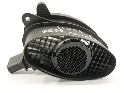 Second-hand car spare part flowmeter for bmw serie 3 compact (e46) 320td oem iam references 7788744 15941633 0928400504