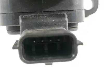 Second-hand car spare part flowmeter for renault kangoo profesional oem iam references 5wk97020 h8200655623 8200651315