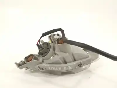 Автозапчастина б/у правий передній пілот для mazda cx-3 luxury посилання на oem iam db2r51350  
