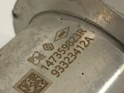 Автозапчасти б/у охладитель рог за dacia logan ii essential ссылки oem iam 147359823r  93323412a