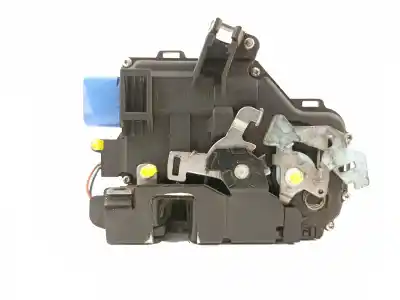 Автозапчасти б/у замок передней правой двери за volkswagen caddy ka/kb (2k) furg. ссылки oem iam 3d1837016ac  