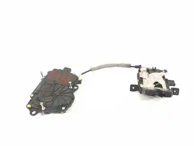 Pezzo di ricambio per auto di seconda mano baule / serratura del cancello per jaguar xe portfolio riferimenti oem iam cpla442a66af