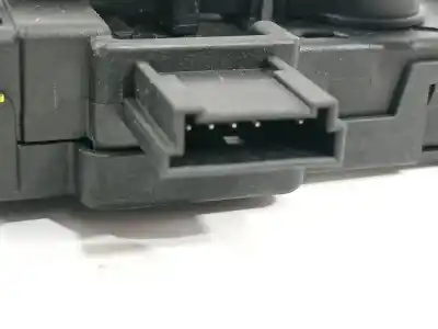 Second-hand car spare part trunk lock for jaguar xe portfolio oem iam references cpla442a66af  