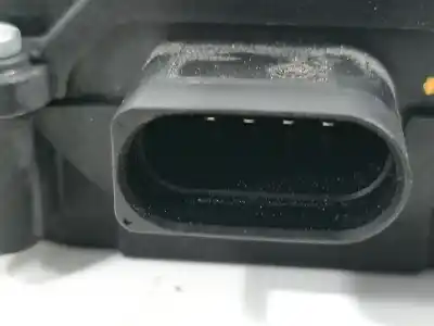 Second-hand car spare part trunk lock for jaguar xe portfolio oem iam references cpla442a66af  