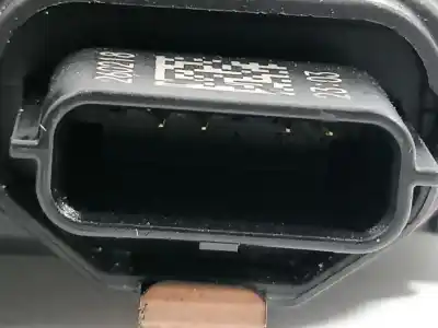 Автозапчасти б/у замок задней правой двери за renault captur limited ссылки oem iam 805027072r  