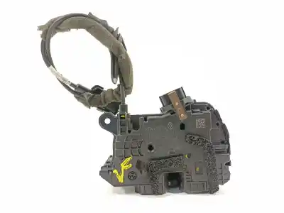 Автозапчасти б/у замок задней правой двери за renault captur limited ссылки oem iam 805027072r  