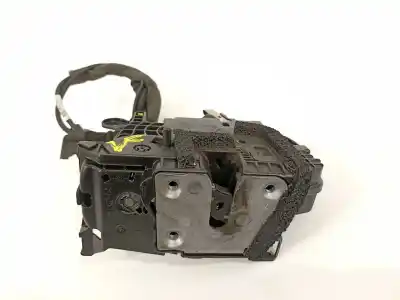 Автозапчасти б/у замок задней правой двери за renault captur limited ссылки oem iam 805027072r  