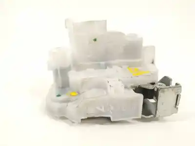 Peça sobressalente para automóvel em segunda mão fechadura da porta traseira direita por fiat tipo fastback (356_, 357_) 1.6 multijet (357hxg1) referências oem iam 519876030