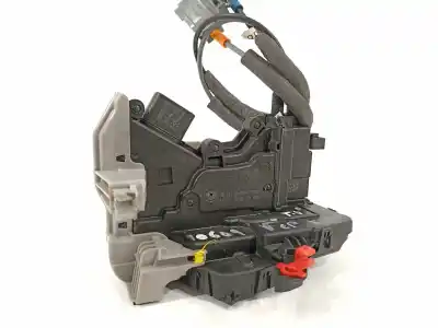 Pezzo di ricambio per auto di seconda mano serratura porta posteriore destra per hyundai kona tecno 2wd riferimenti oem iam 81420j9000