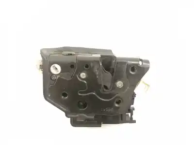 Автозапчасти б/у замок задней левой двери за seat leon (1p1) 1.2 reference ссылки oem iam 1p0839015d  
