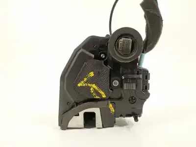 Автозапчасти б/у замок задней левой двери за honda civic tourer (fk) comfort ссылки oem iam 41134014690  