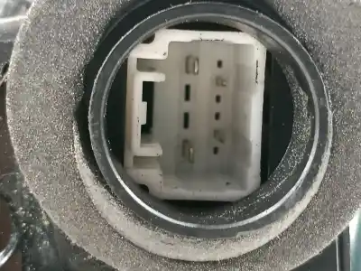 Автозапчасти б/у замок задней левой двери за honda civic tourer (fk) comfort ссылки oem iam 41134014690  