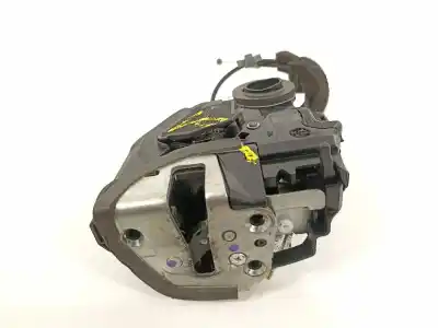Автозапчасти б/у замок задней левой двери за honda civic tourer (fk) comfort ссылки oem iam 41134014690  