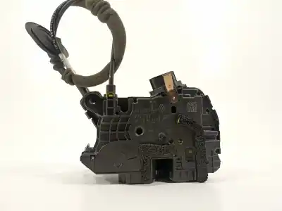 Автозапчастина б/у замок передній праві двері для renault captur limited посилання на oem iam 805022764r  