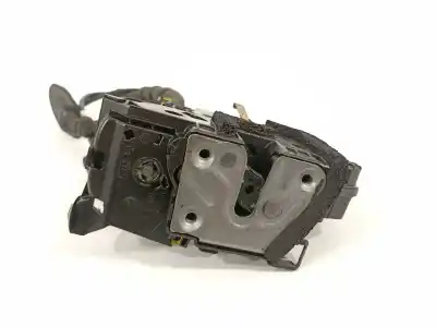 Автозапчастина б/у замок передній праві двері для renault captur limited посилання на oem iam 805022764r  