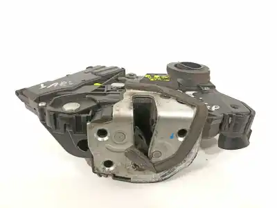Pezzo di ricambio per auto di seconda mano serratura porta anteriore destra per toyota yaris (ksp9/scp9/nlp9) básico riferimenti oem iam 690300d140  