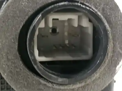 Pezzo di ricambio per auto di seconda mano serratura porta anteriore destra per toyota yaris (ksp9/scp9/nlp9) básico riferimenti oem iam 690300d140  