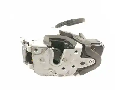 Second-hand car spare part front right door lock for opel astra j (p10) 1.6 cdti (68) oem iam references 13579523  