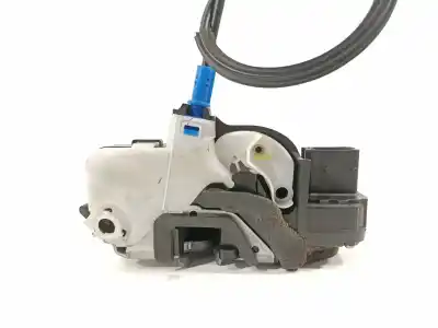 Second-hand car spare part front right door lock for opel astra j (p10) 1.6 cdti (68) oem iam references 13579523  