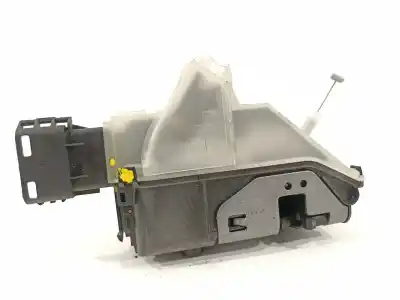 Автозапчасти б/у замок передней правой двери за citroen c-elysée shine ссылки oem iam 9819027180  