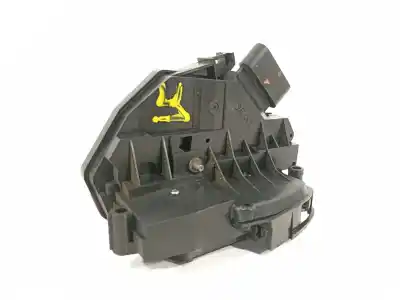 Second-hand car spare part front right door lock for ford fiesta (cb1) ambiente oem iam references 8a6aa21812bg