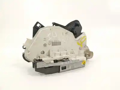 Автозапчасти б/у замок левой передней двери за seat leon st (5f8) style ссылки oem iam 5k1837015j