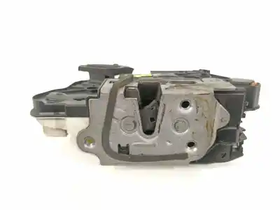 Автозапчасти б/у замок левой передней двери за seat leon st (5f8) style ссылки oem iam 5k1837015j  