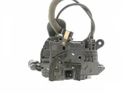 Автозапчасти б/у замок левой передней двери за renault captur limited ссылки oem iam 805031332r  