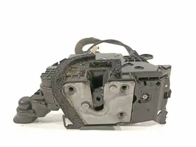 Автозапчасти б/у замок левой передней двери за renault captur limited ссылки oem iam 805031332r  