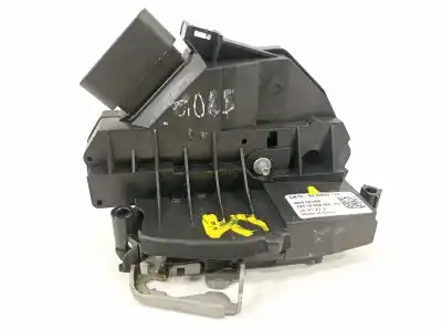 Автозапчасти б/у замок левой передней двери за ford c-max (cb3) ghia ссылки oem iam cn1a5421813db