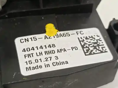 Автозапчасти б/у замок левой передней двери за ford c-max (cb3) ghia ссылки oem iam cn1a5421813db  cn15a219a65fc