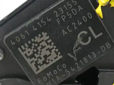 Автозапчасти б/у замок левой передней двери за ford c-max (cb3) ghia ссылки oem iam cn1a5421813db  cn15a219a65fc