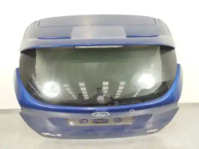 Second-hand car spare part tailgate for ford focus lim. titanium oem iam references bm51a431