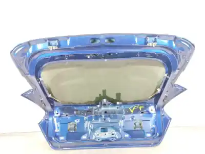 Second-hand car spare part tailgate for ford focus lim. titanium oem iam references bm51a431  