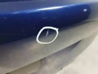 Second-hand car spare part tailgate for ford focus lim. titanium oem iam references bm51a431  