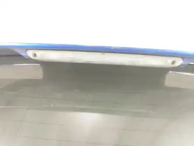 Second-hand car spare part tailgate for ford focus lim. titanium oem iam references bm51a431  