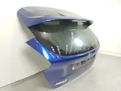 Second-hand car spare part tailgate for ford focus lim. titanium oem iam references bm51a431  
