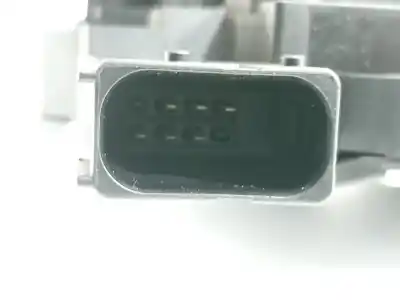 Автозапчасти б/у замок левой передней двери за opel corsa d catch me ссылки oem iam 13258271  