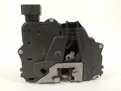 Автозапчасти б/у замок левой передней двери за opel corsa d catch me ссылки oem iam 13258271  