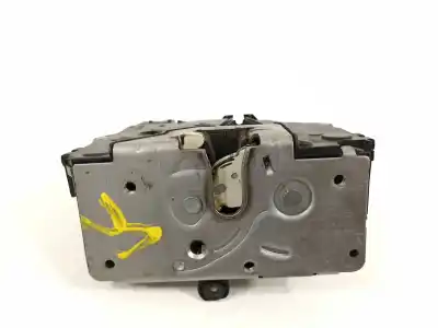 Автозапчасти б/у замок левой передней двери за opel corsa d catch me ссылки oem iam 13258271  