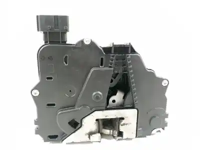 Автозапчасти б/у замок левой передней двери за opel corsa d catch me ссылки oem iam 13258271  