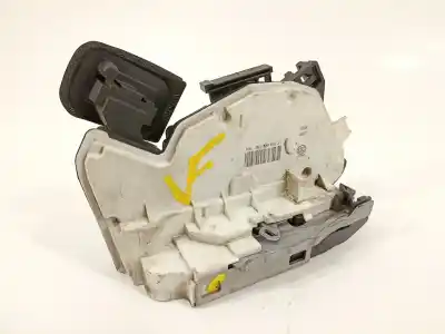 Автозапчасти б/у замок передней правой двери за seat leon st (5f8) style ссылки oem iam 5k1837016j